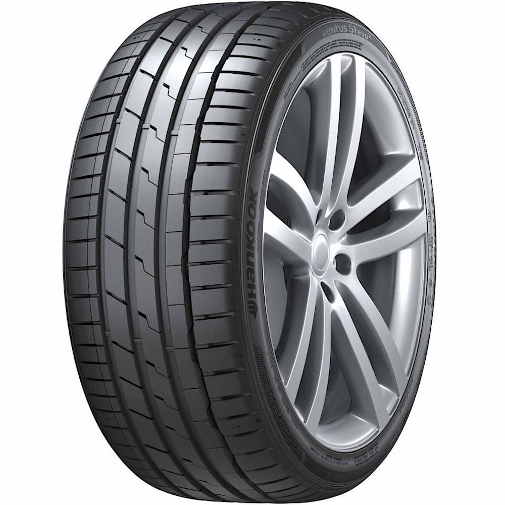 HANKOOK VENTUS S1 EVO 3 265/40R22XL (30.4X10.4R 22) Tires