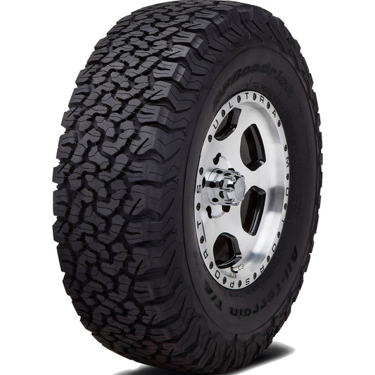BFGOODRICH ALL TERRAIN TA KO2 35X12.50R20 Tires
