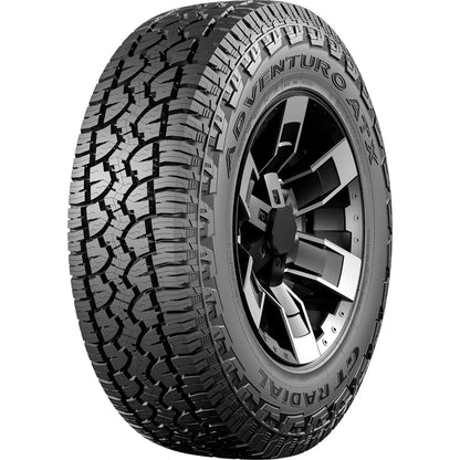 GT RADIAL ADVENTURO ATX P265/75R16 (31.7X10.4R 16) Tires