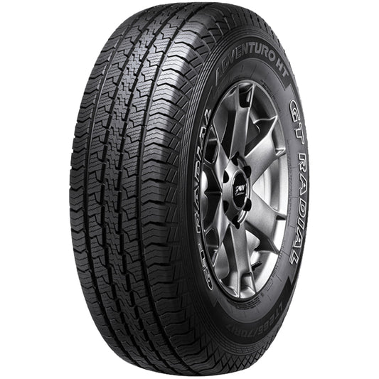 GT RADIAL ADVENTURO HT LT235/85R16 (31.7X9.3R 16) Tires