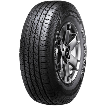 GT RADIAL ADVENTURO HT P265/70R18 (32.6X10.4R 18) Tires