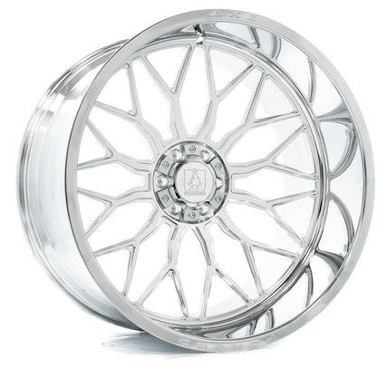AXE FORGED AF8 26X14 -76 6X135/6X139 FULLY POLISHED