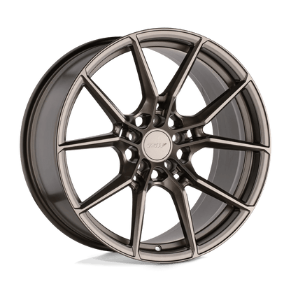 TSW NEPTUNE 20X10 40 5X114.3/5X4.5 MATTE BRONZE