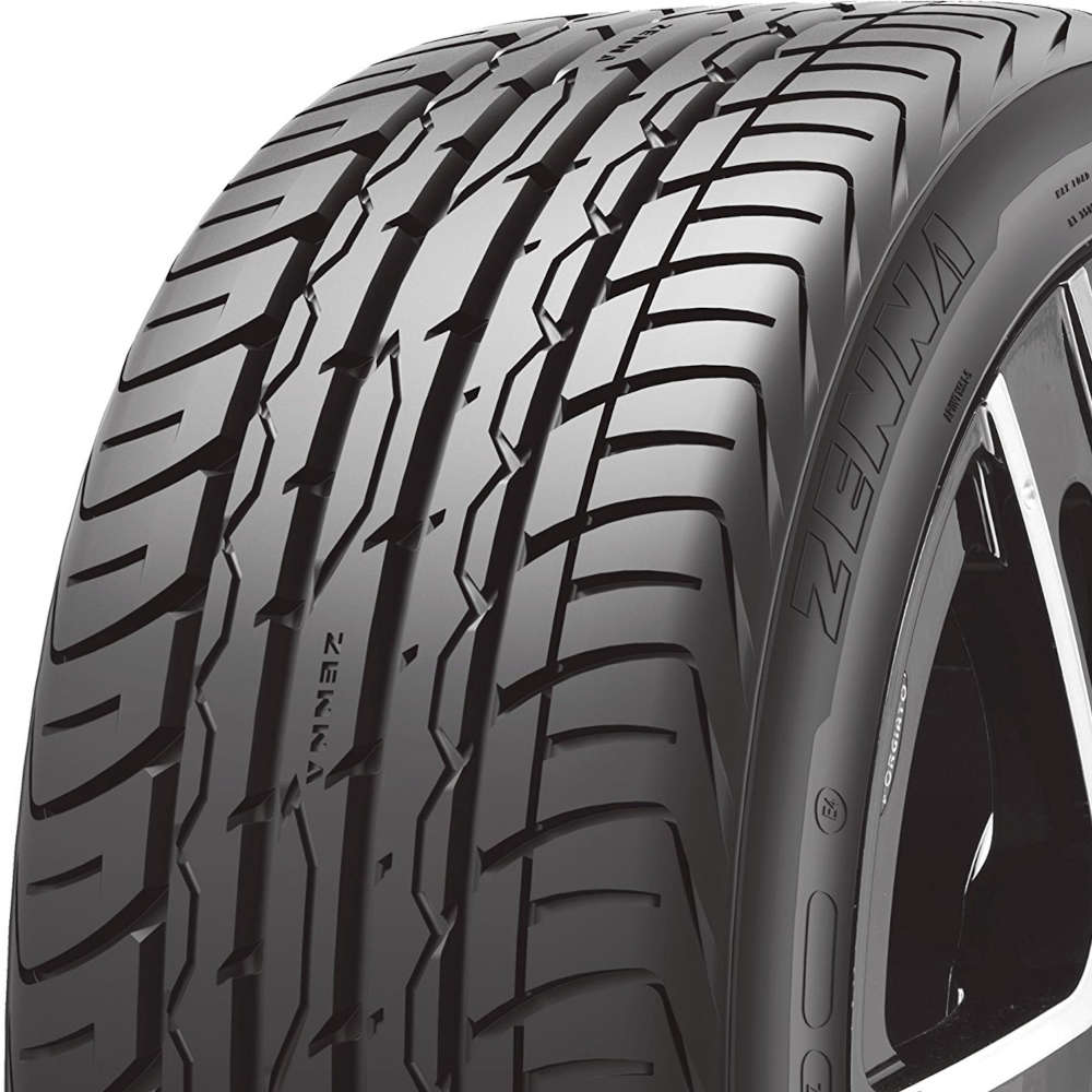 305/30R26 ZENNA XL ARGUS-UHP 109V