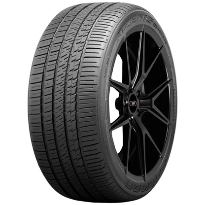 FALKEN AZENIS FK460 A/S 215/50ZR17 (25.5X8.5R 17) Tires