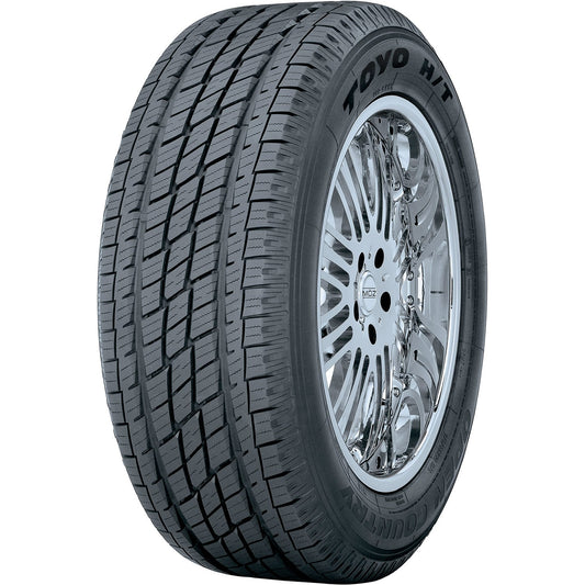 TOYO TIRES OPEN COUNTRY H/T LT245/75R16 (30.4X9.8R 16) Tires