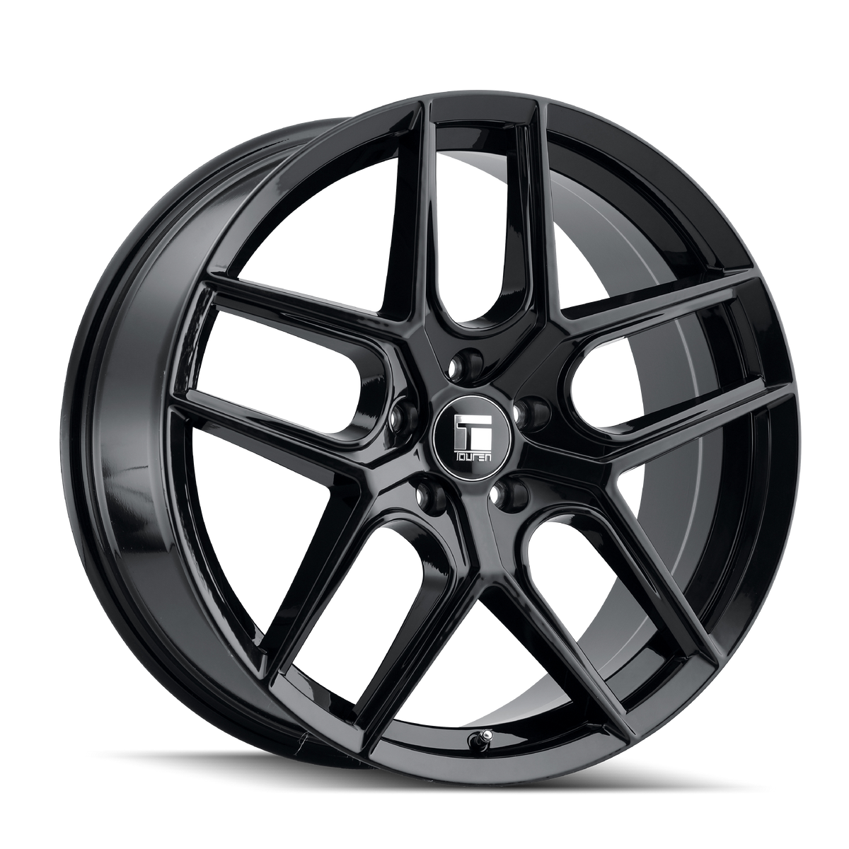 TOUREN TR79 - 19x8.5 35mm 5x115 GLOSS BLACK Wheel | 3279-9864GB35
