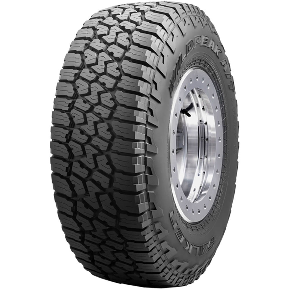 FALKEN WILDPEAK AT3W LT285/55R20 (32.4X11.2R 20) Tires
