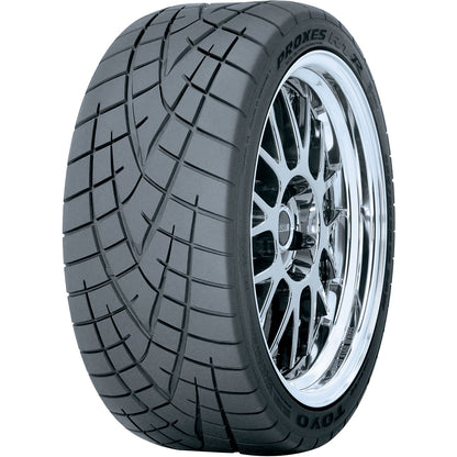 TOYO TIRES PROXES R1R 275/40ZR17 (25.6X10.8R 17) Tires