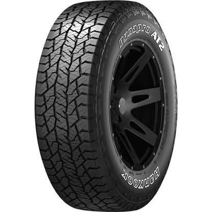 275/55R20 HANKOOK DYNAPRO AT2 RF11 (OE) BLK