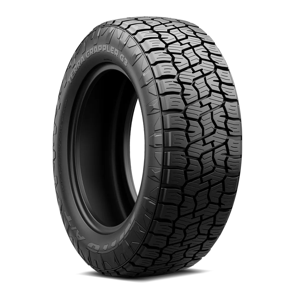 NITTO Terra Grappler G3 - LT305/55R20 All-Terrain Tire | 223820