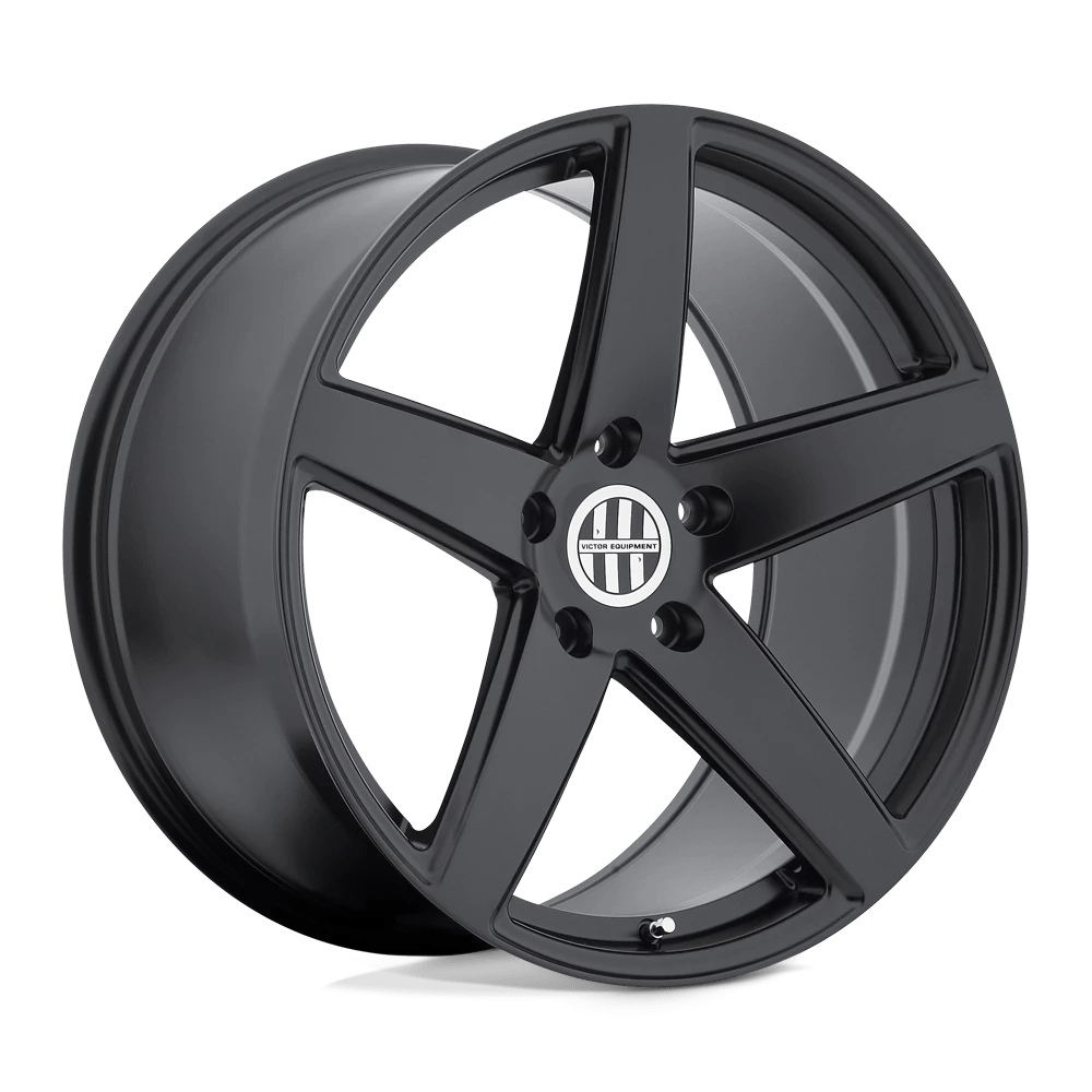 Victor Equipment BADEN 19X11 55 5X130/5X130 MATTE BLACK