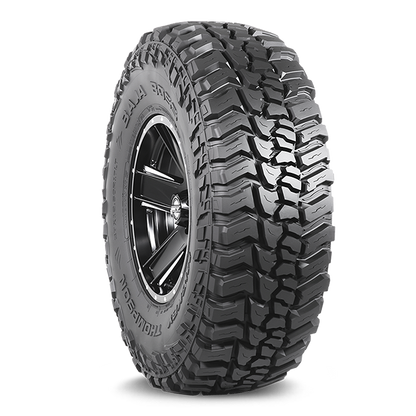 MICKEY THOMPSON Baja Legend MTZ - LT305/65R17 Mud-Terrain Tire | 247933