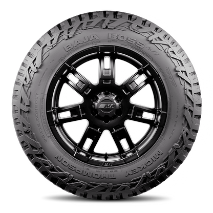 MICKEY THOMPSON Baja Boss A/T - LT315/70R17LT All-Terrain Tire | 90000119976