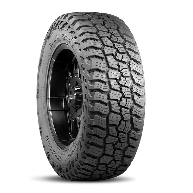 MICKEY THOMPSON Baja Boss A/T - LT315/70R17LT All-Terrain Tire | 90000119976