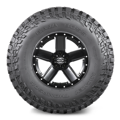 MICKEY THOMPSON Baja Legend MTZ - LT305/65R17 Mud-Terrain Tire | 247933