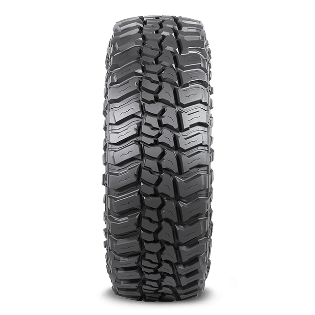 MICKEY THOMPSON Baja Legend MTZ - LT305/65R17 Mud-Terrain Tire | 247933
