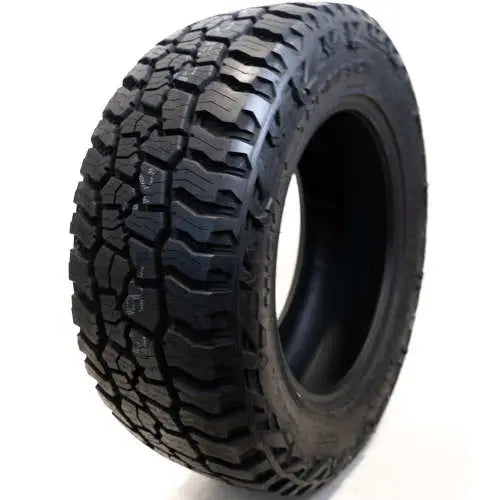 MICKEY THOMPSON Baja Boss A/T - 35X12.50R17 All-Terrain Tire | 90000119975