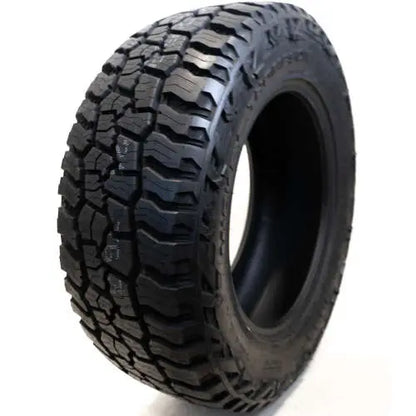 MICKEY THOMPSON Baja Boss A/T - 35X12.50R17 All-Terrain Tire | 90000119975