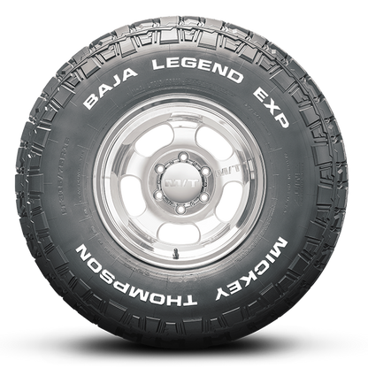 MICKEY THOMPSON Baja Legend EXP - LT315/70R17LT All-Terrain Tire | 90000120120