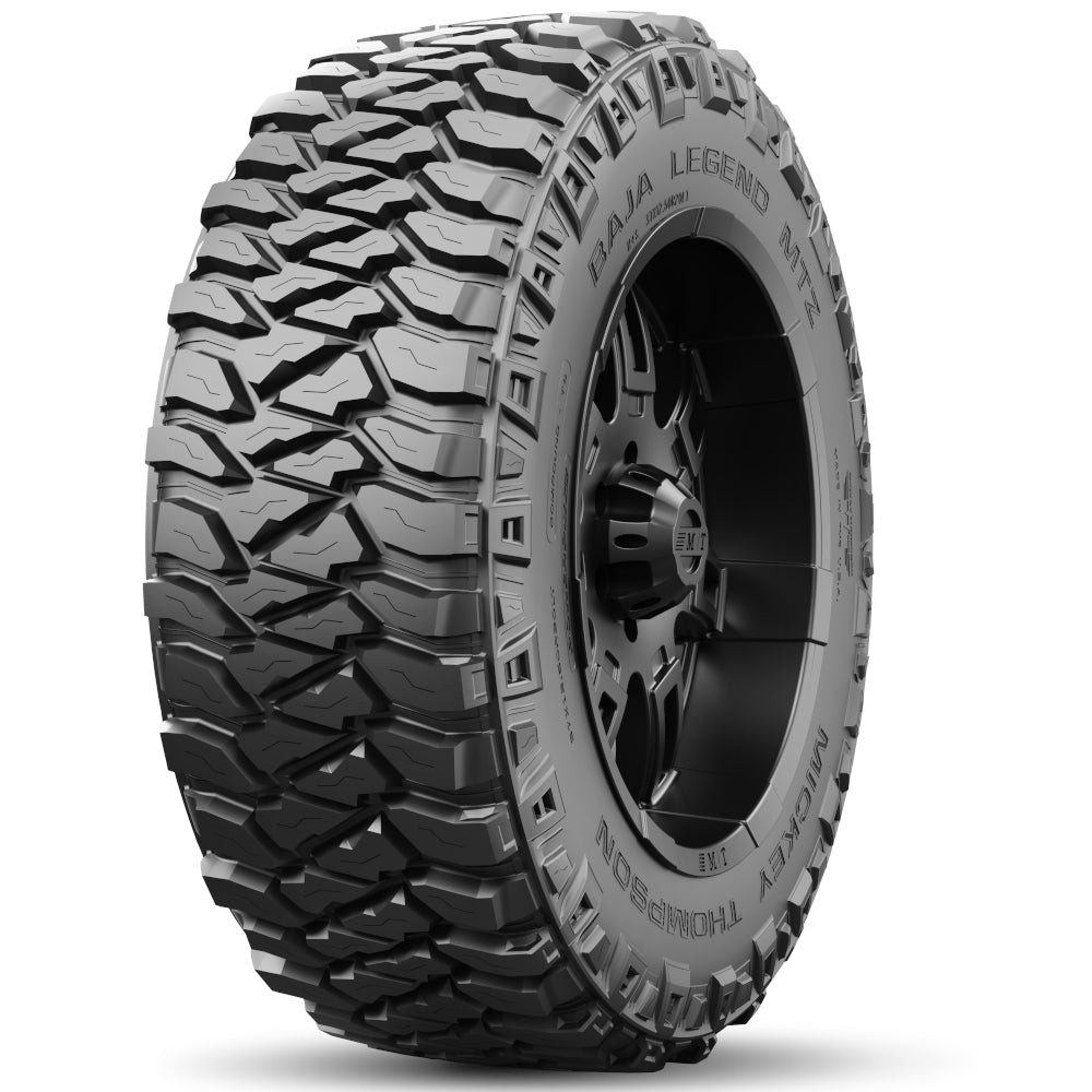 MICKEY THOMPSON BAJA LEGEND MTZ 40X14.50R20LT Tires