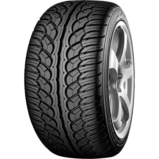 YOKOHAMA PARADA SPEC-X 285/40R24 (33X11.7R 24) Tires