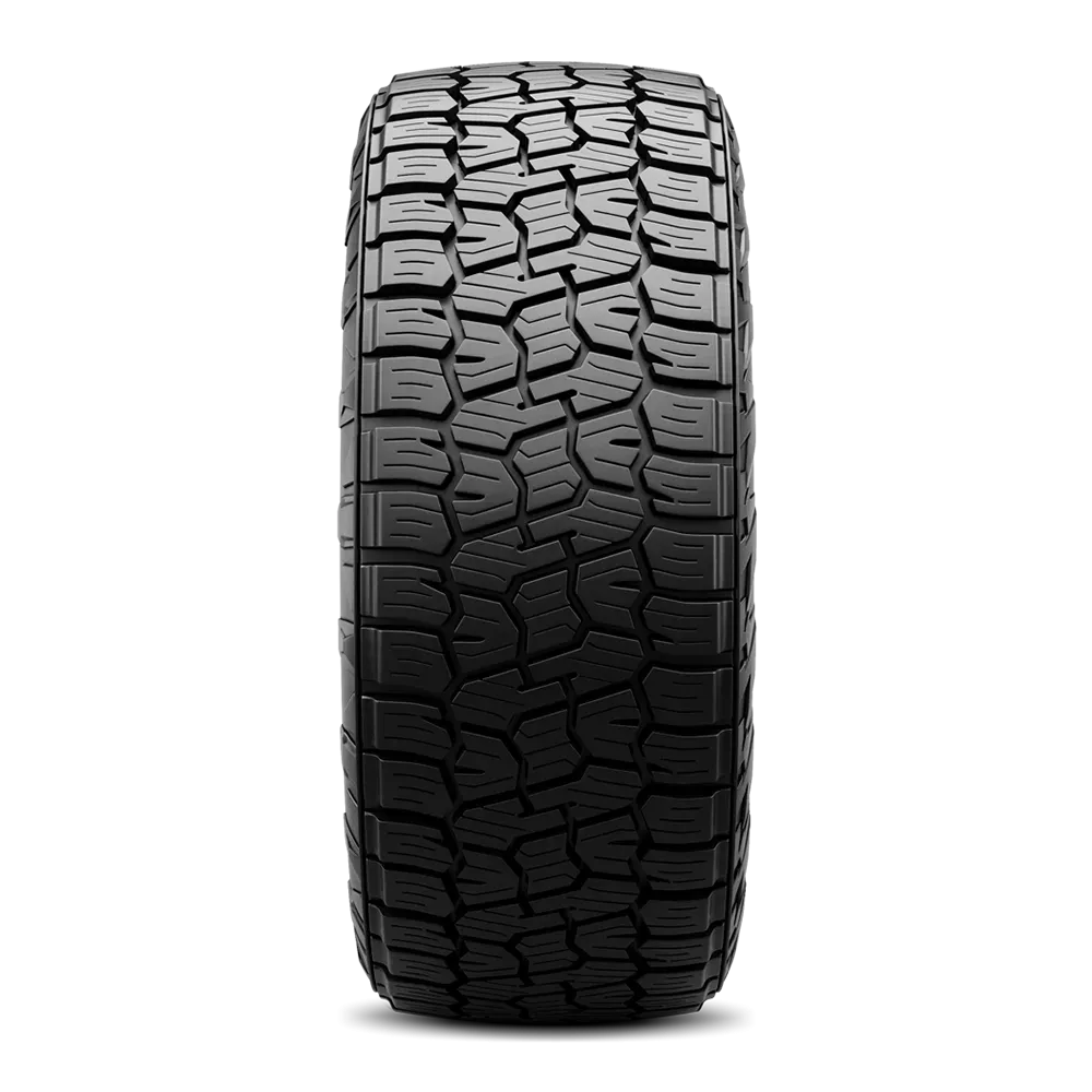 NITTO Terra Grappler G3 - 245/65R17 All-Terrain Tire | 224-350