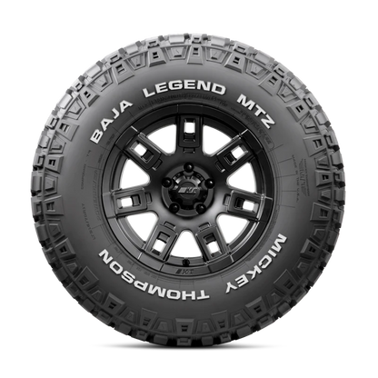 MICKEY THOMPSON Baja Legend MTZ - LT275/70R18 Mud-Terrain Tire | 272500