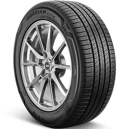 Nexen Roadian GTX 235/60R17 (28.1x9.3R 17) Tires