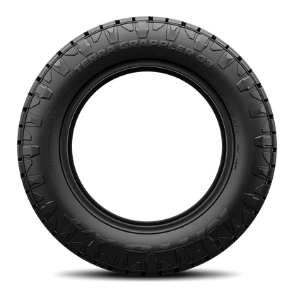 NITTO Terra Grappler G3 - 265/50R20 All-Terrain Tire | 224-320