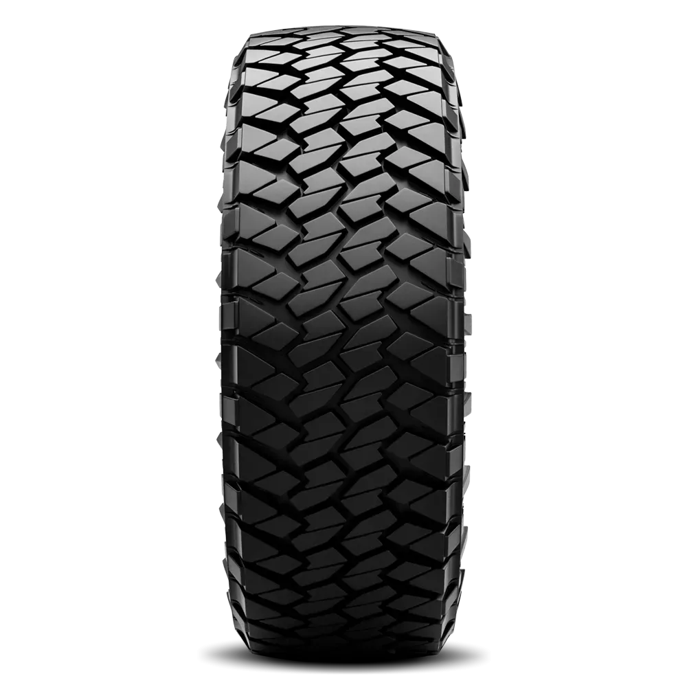 NITTO Trail Grappler M/T - 42X13.50R17LT Mud-Terrain Tire | 374240