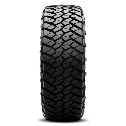 NITTO Trail Grappler M/T - 42X13.50R17LT Mud-Terrain Tire | 374240