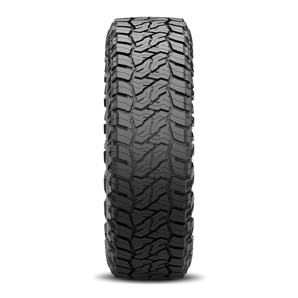 Kumho Road Venture RT51 - LT265/60R20 (32.5") 121/118R All-Terrain Tire | 2368093