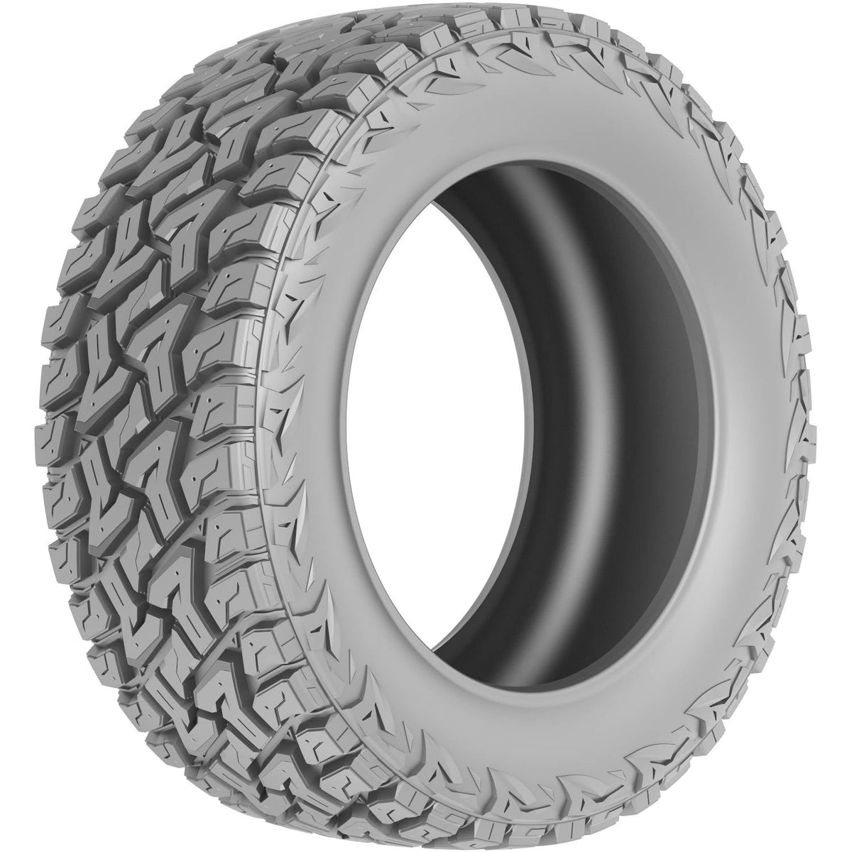 Predator New Mutant X-RT - 33X12.50R18LT (33") 118Q Rugged Terrain | PRXRT06