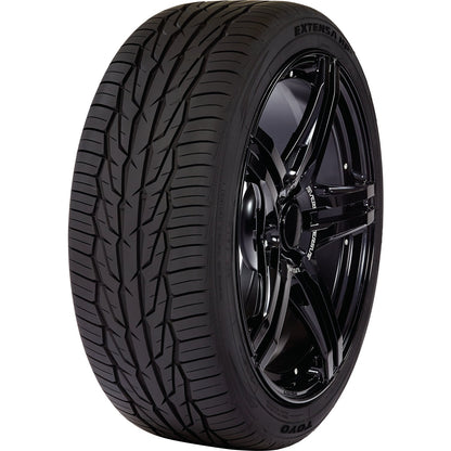 TOYO TIRES EXTENSA HP II 205/50R17 (25.1X8.4R 17) Tires