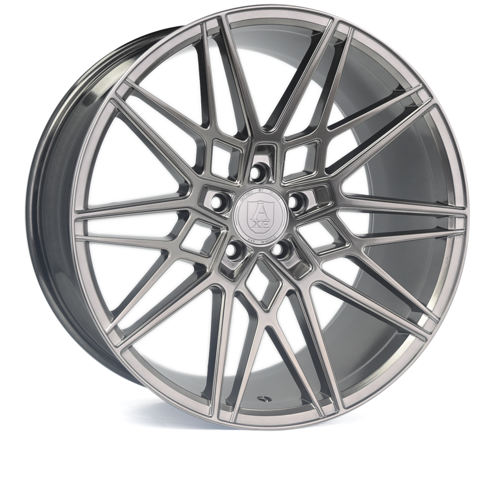 AXE CF1 20x9 38 5x108 CARBON