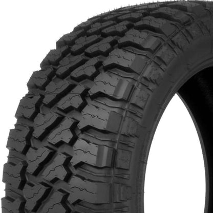 Fury Offroad Country Hunter MT 42x15.50R26LT (Load E)  FCH42155026