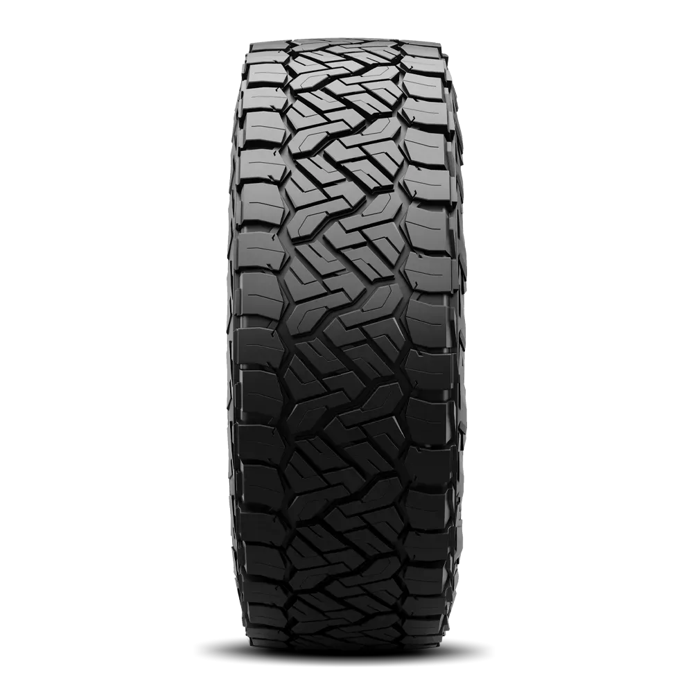 NITTO Recon Grappler A/T - 275/50R22 Mud-Terrain Tire | 219210