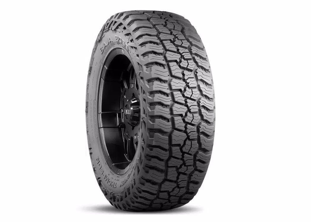 Mickey Thompson Baja Boss A/T - 37X13.50R24LT 124Q F-Load All-Terrain Tire
