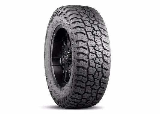 Mickey Thompson Baja Boss A/T - 37X13.50R24LT 124Q F-Load All-Terrain Tire