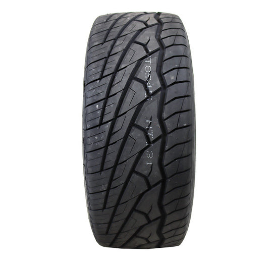 VENOM POWER | RAGNAROK GTS TIRES | 255/30R22