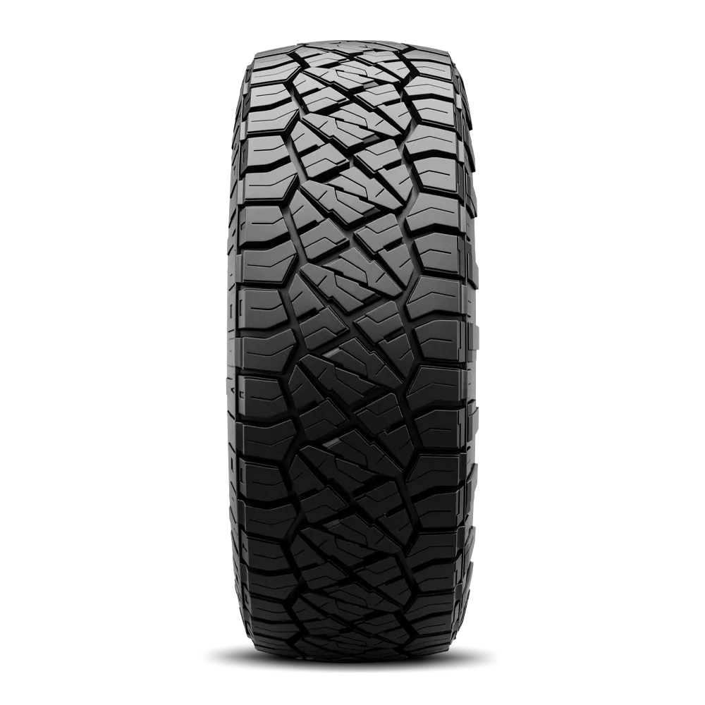 NITTO Ridge Grappler - 275/65R20 Mud-Terrain Tire | 219010