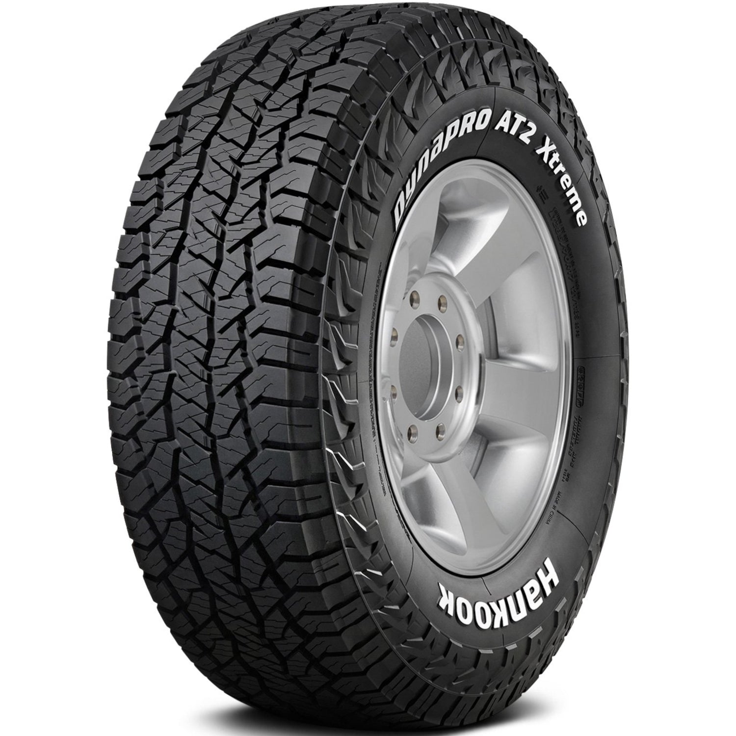 HANKOOK DYNAPRO AT2 XTREME LT305/70R16 (32.8X12R 16) Tires
