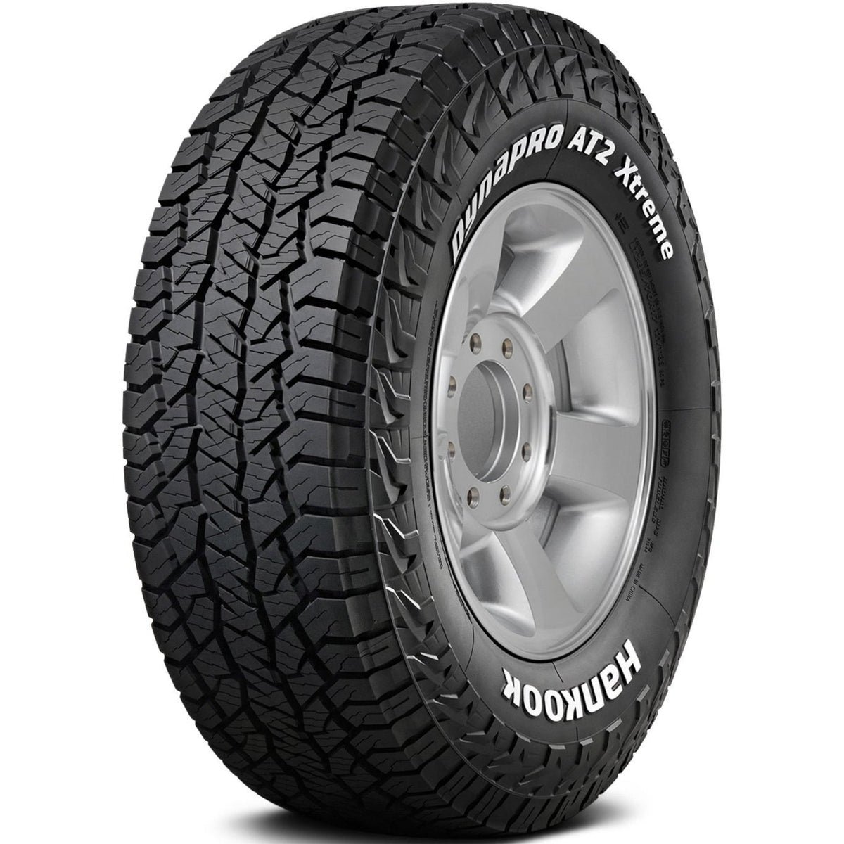 HANKOOK DYNAPRO AT2 XTREME LT235/85R16 (31.6X9.3R 16) Tires