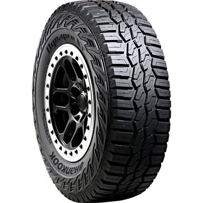 LT235/80R17 HANKOOK DYNAPRO XT RC10 BLK