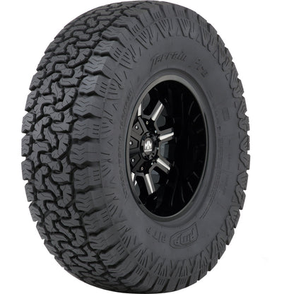 AMP PRO AT LT275X70R18 (33.2X10.8R 18) Tires