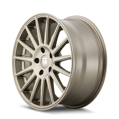 TOUREN TR92 3292 20X10.5 35 5x120 MATTE GOLD