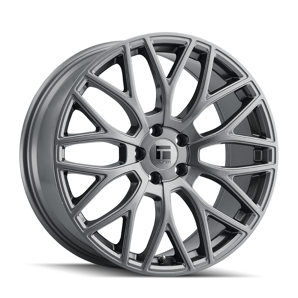 TOUREN TR76 3276 20X8.5 35 5x114.3 GRAPHITE
