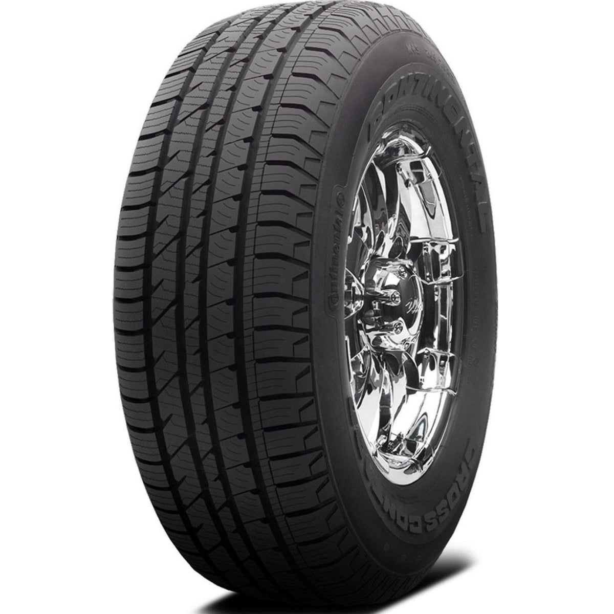 CONTINENTAL CONTICROSSCONTACT LX 225/65R17 (28.5X8.9R 17) Tires