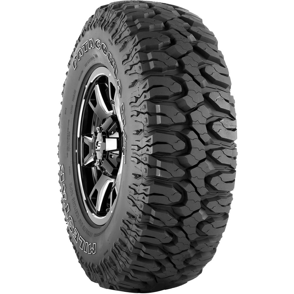 MILESTAR PATAGONIA M/T 33X12.50R22LT Tires